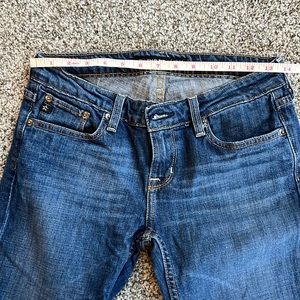 Big Star Denim Jeans